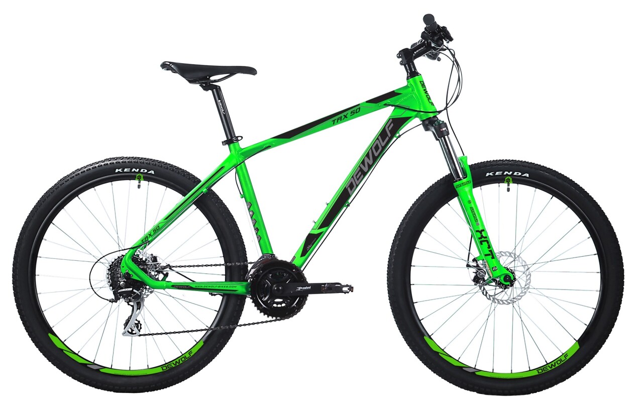 

TRX 55 (2018)