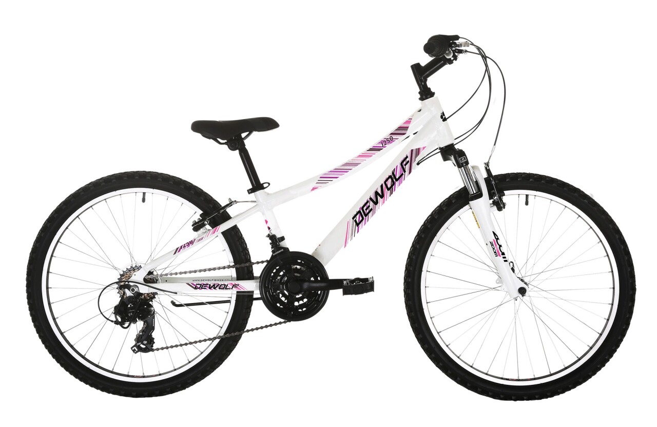 

J250 Girl (2018)