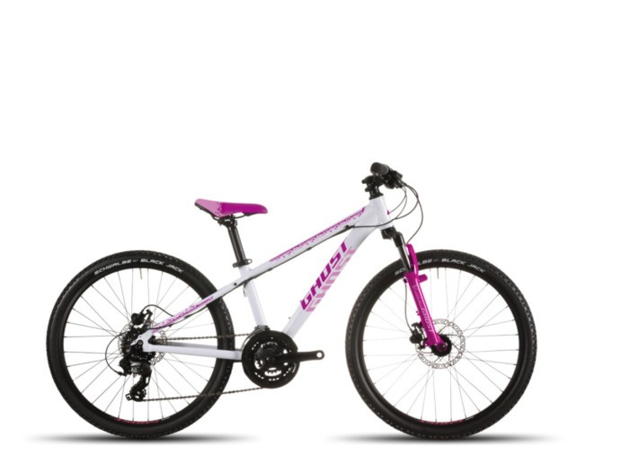 

Powerkid 24 Disc Girl (2016)