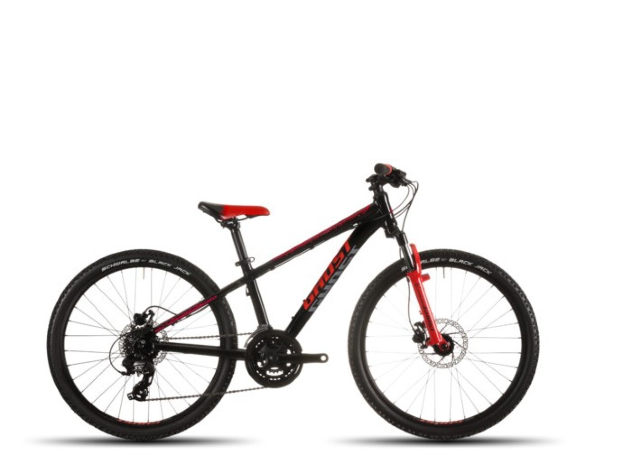 

Powerkid 24 Disc (2016)