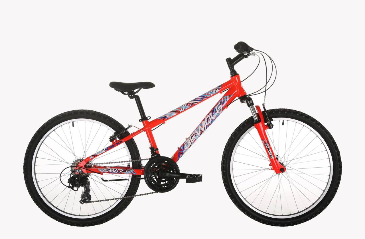 

J240 Boy (2018)