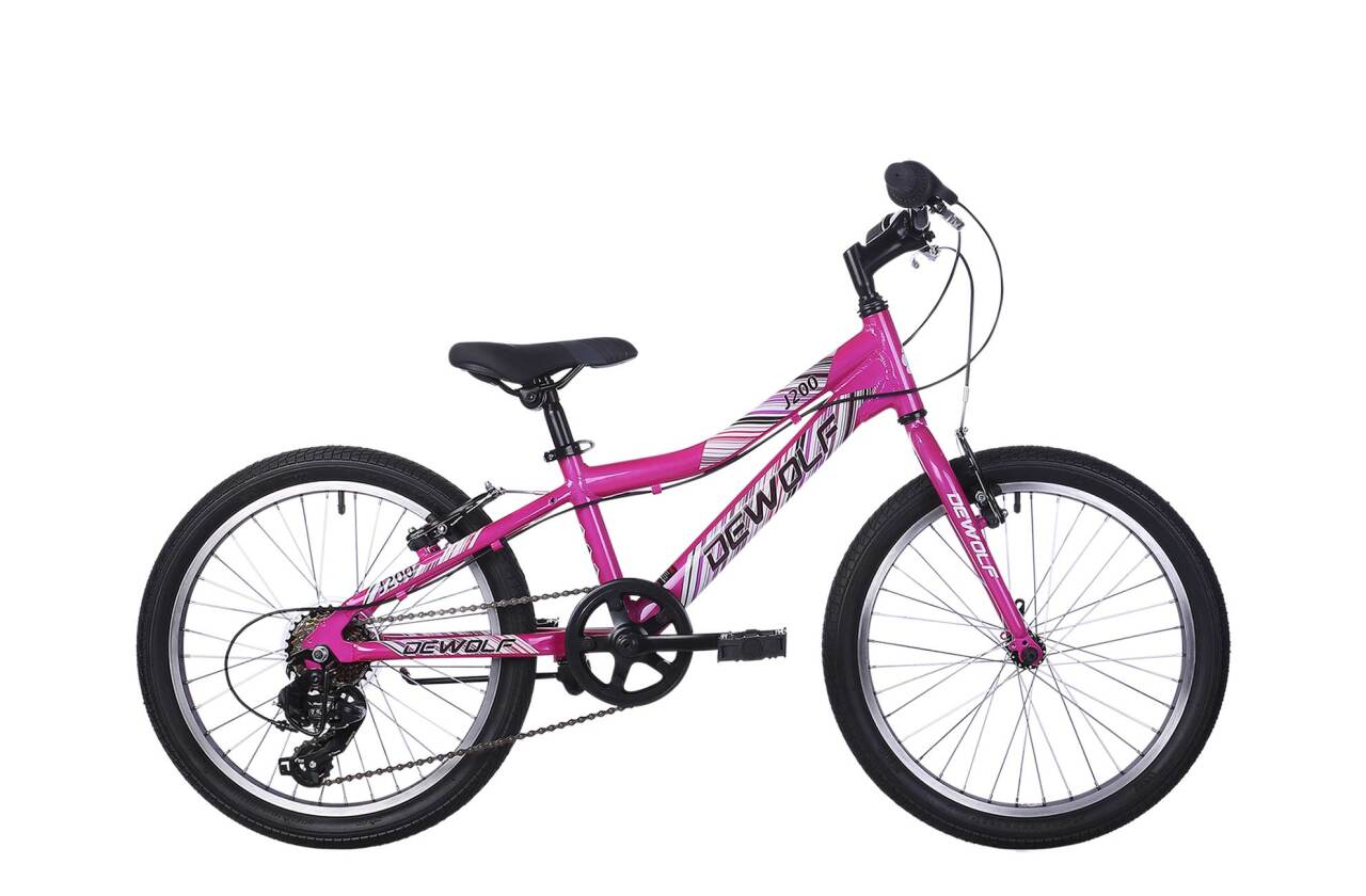 

J200 Girl (2018)