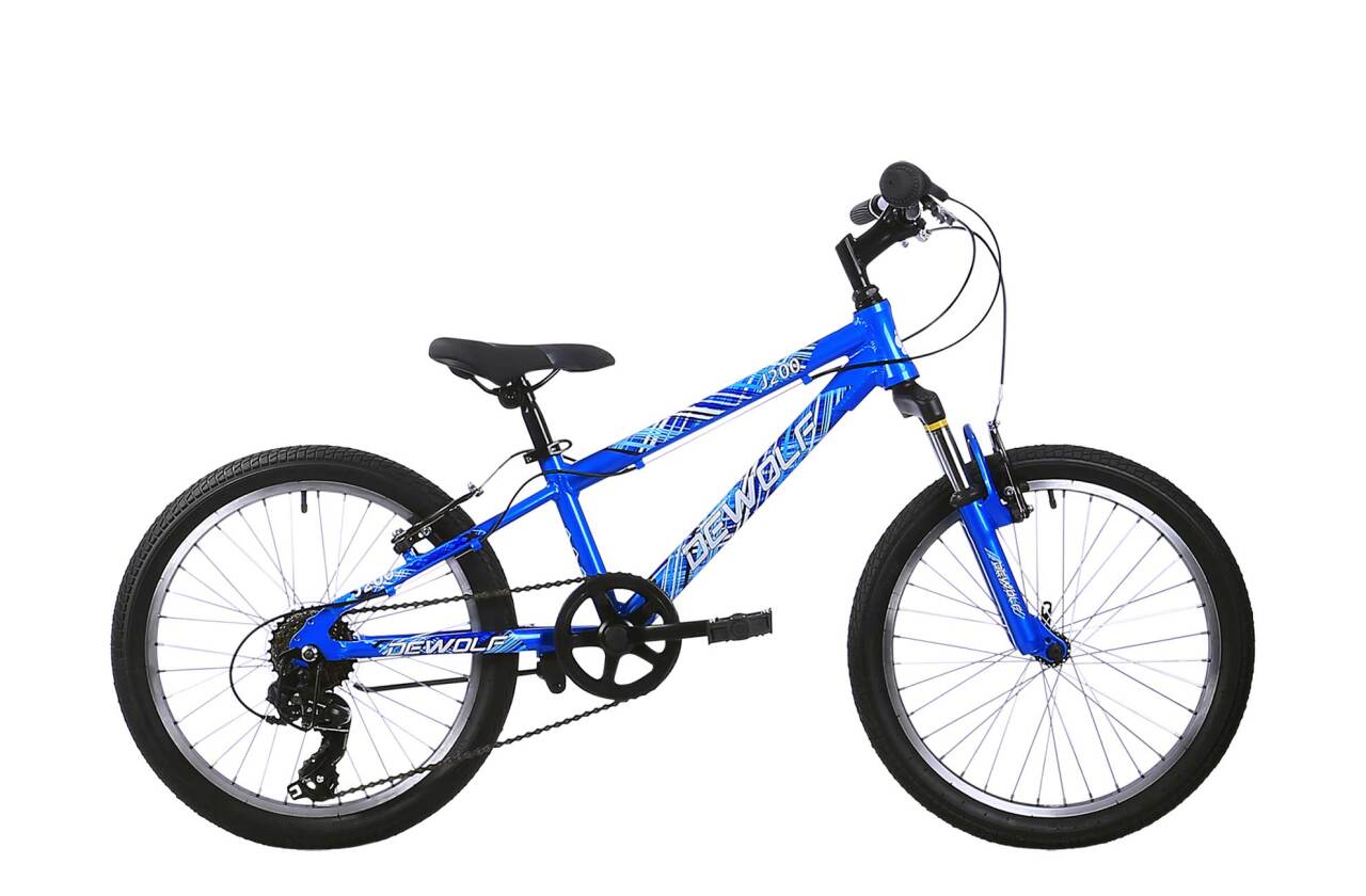 

J200 Boy (2018)