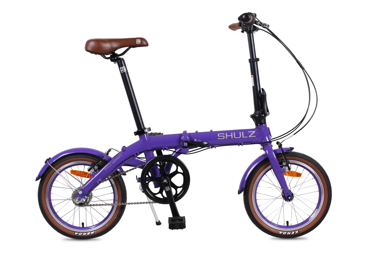 Велосипед Shulz Hopper 3 (2018) велосипед shulz goa 3 с 2015