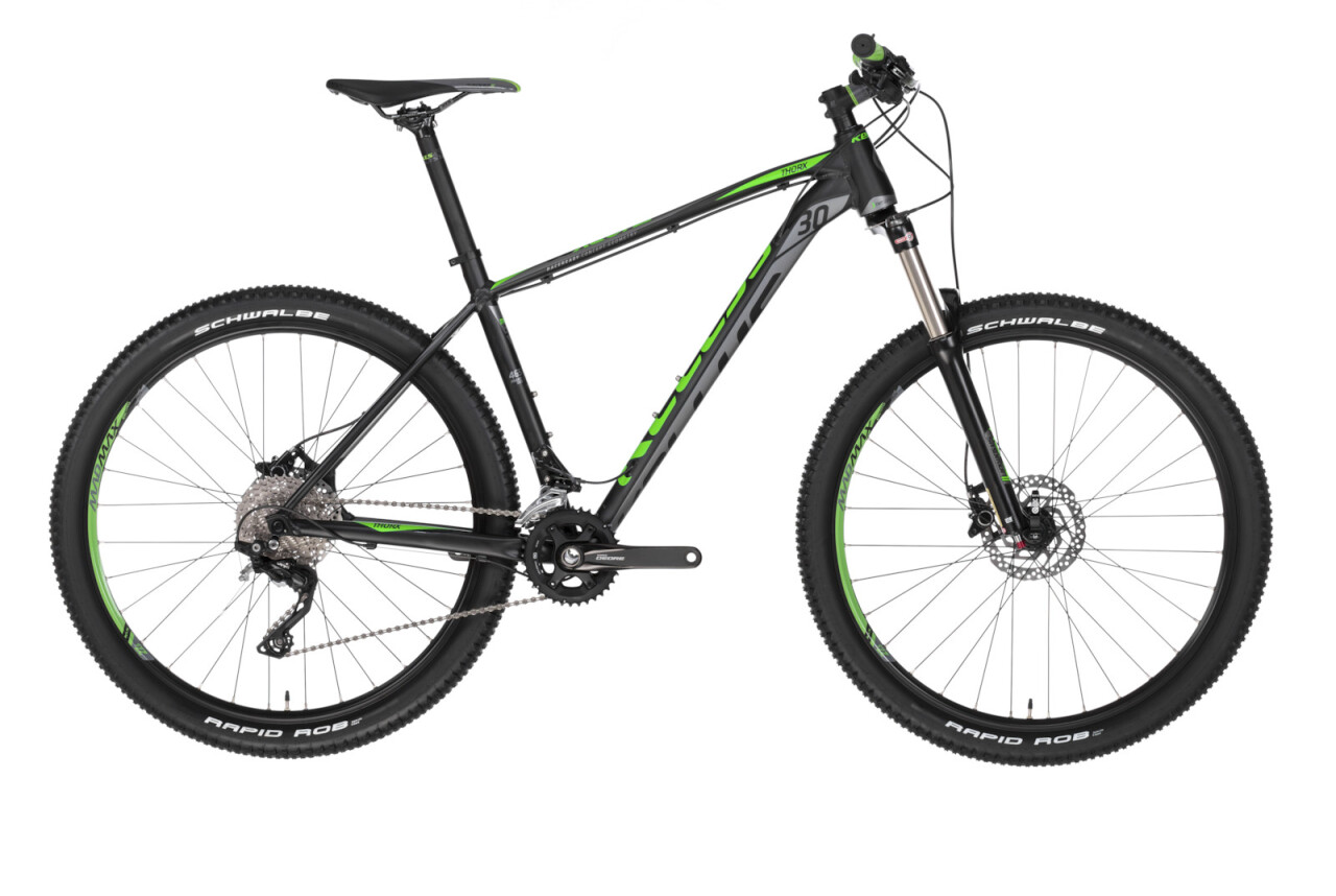 

THORX 30 27.5" (2018)