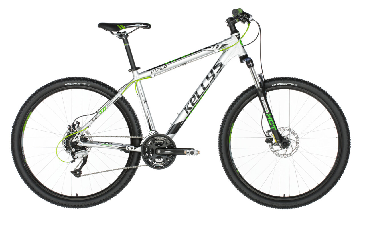 

VIPER 50 27.5" (2018)