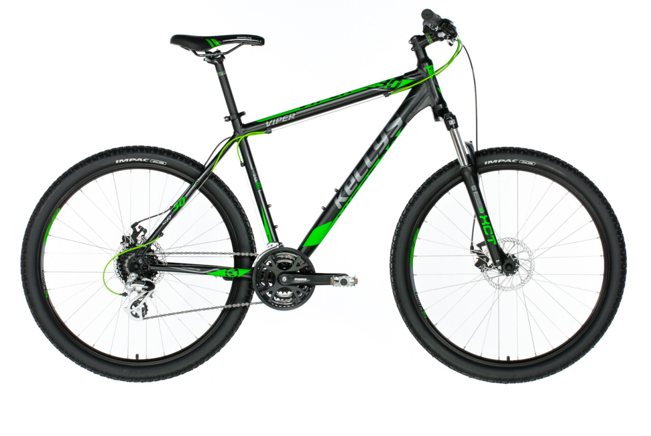 

VIPER 30 26" (2018)