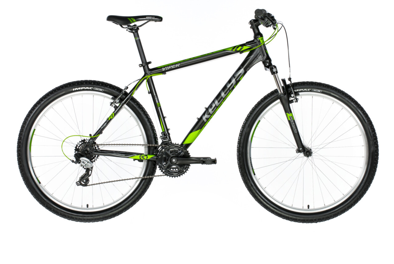

VIPER 10 27.5" (2018)