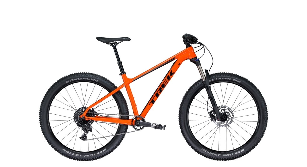 

Roscoe 8 27.5 (2018)