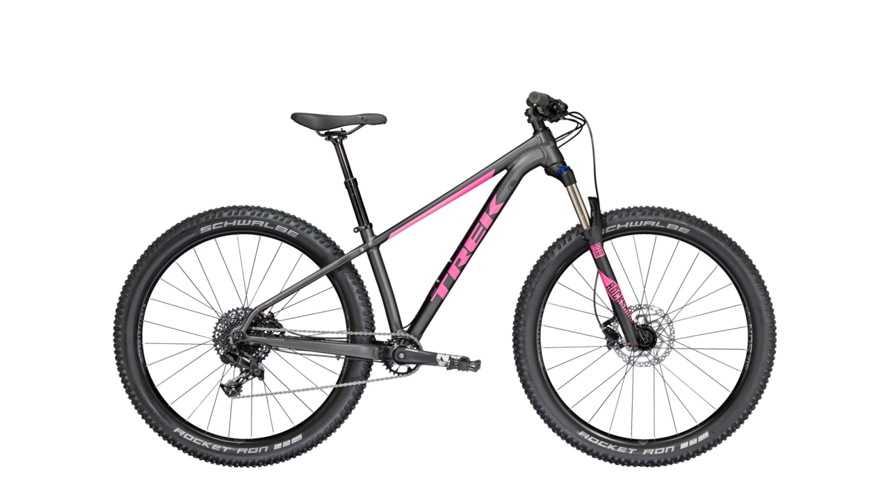 

Roscoe 8 Women's 27.5 (2018)
