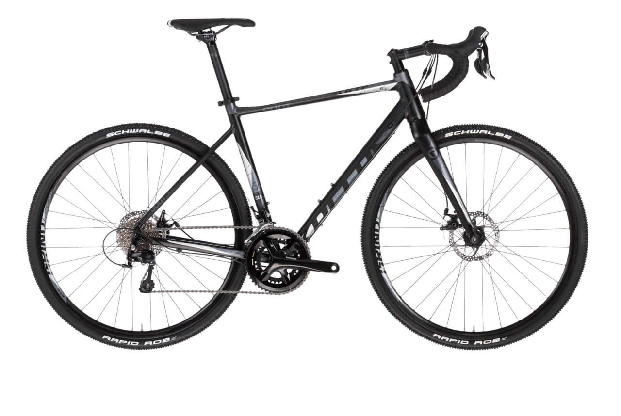 

SOOT 50 (2018)