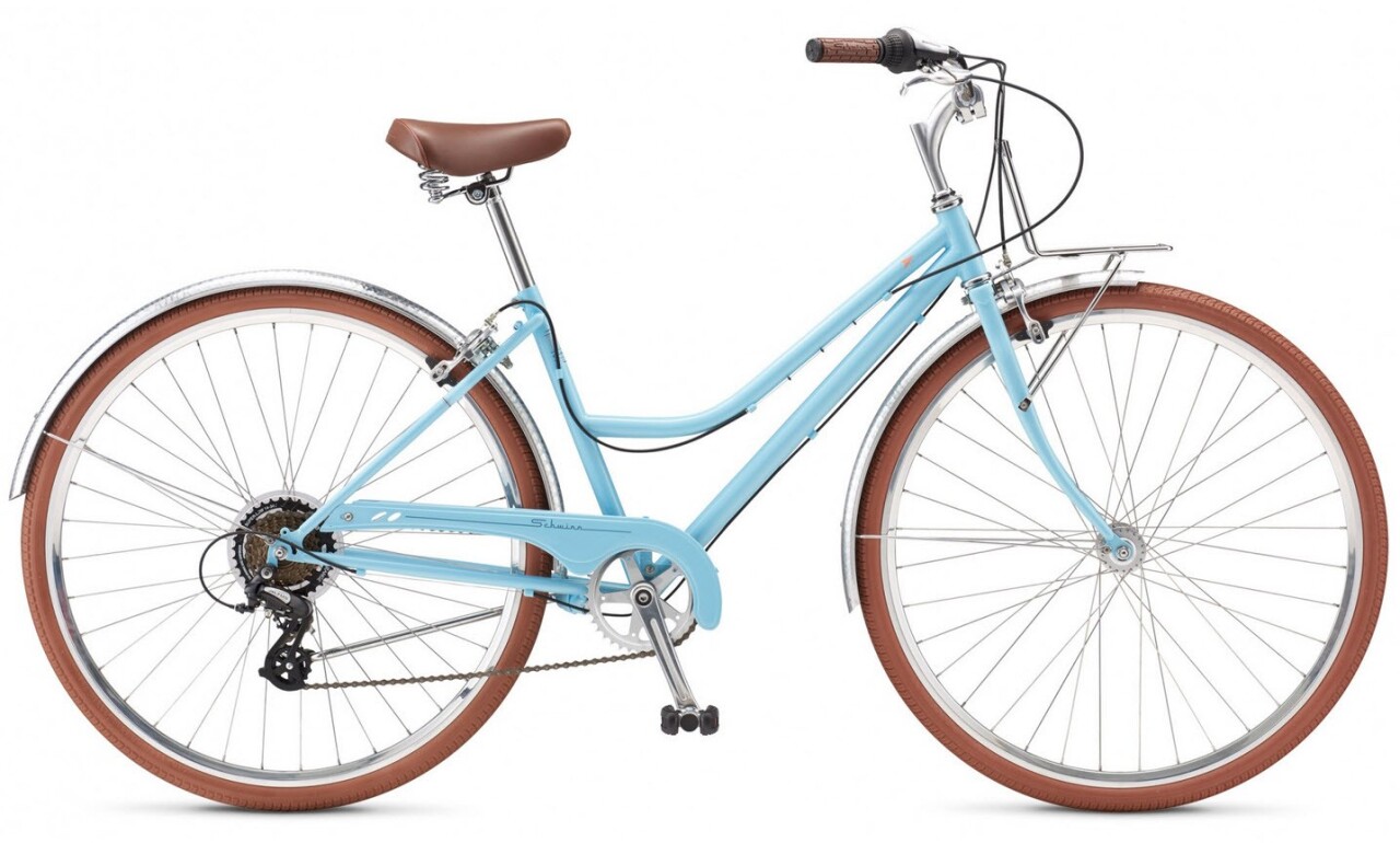 Велосипед Schwinn TRAVELER WOMENS (2016) велосипед schwinn tornado 2016