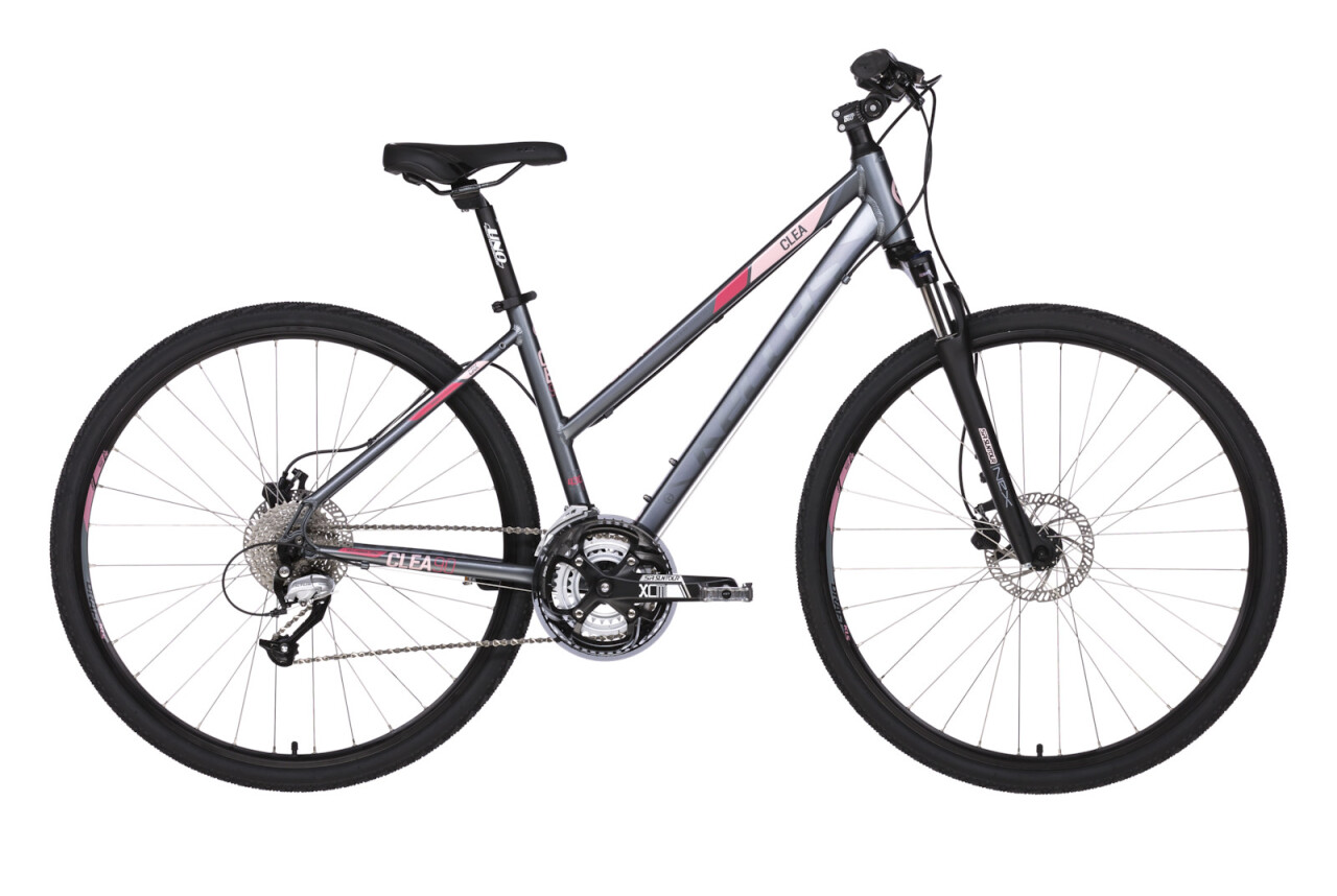 

CLEA 90 (2018)