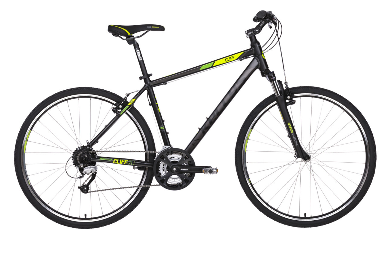 

CLIFF 70 (2018)