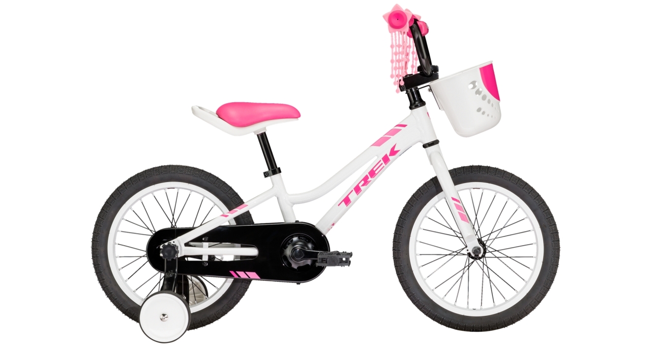 

Precaliber 16 Girl's (2018)
