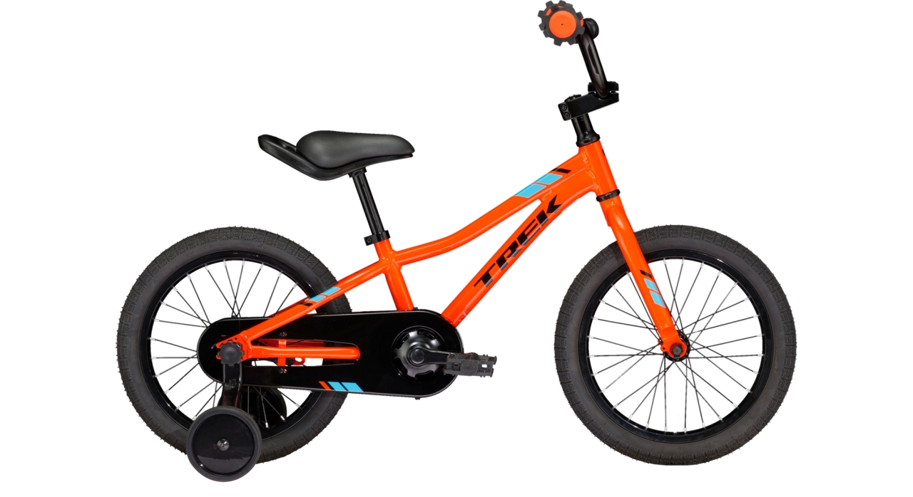

Precaliber 16 Boy's (2018)