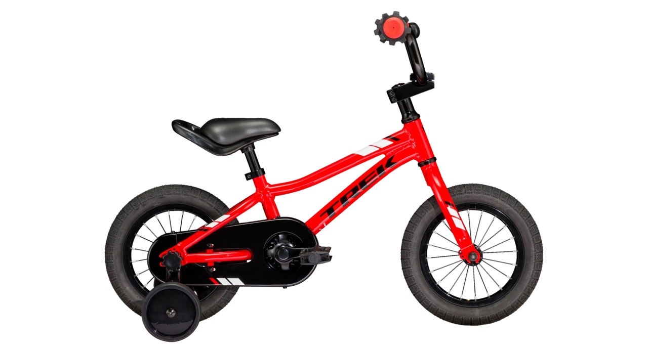 

Precaliber 12 Boy's (2018)