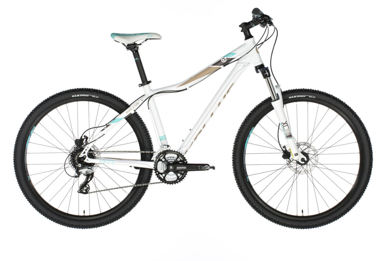 

VANITY 50 29" (2018)