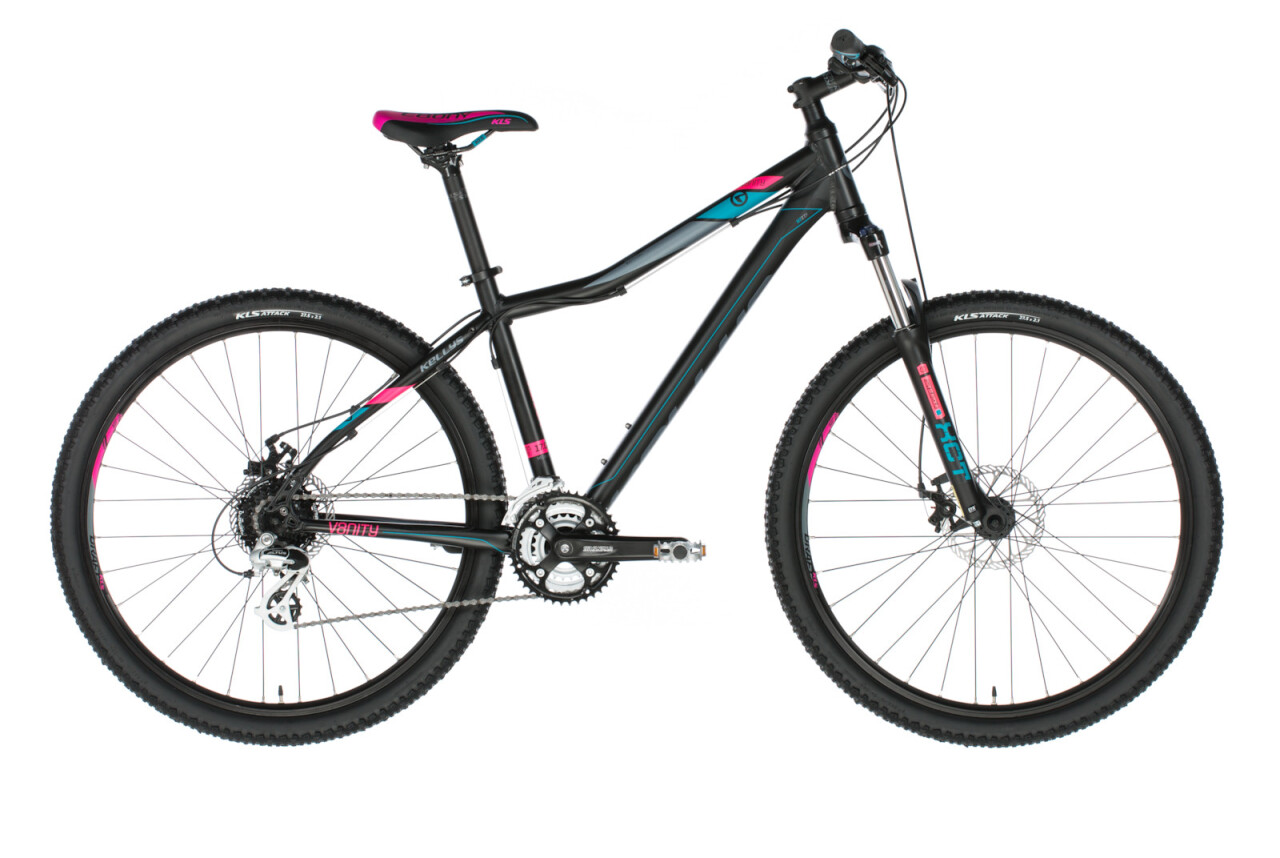 

VANITY 30 27.5" (2018)