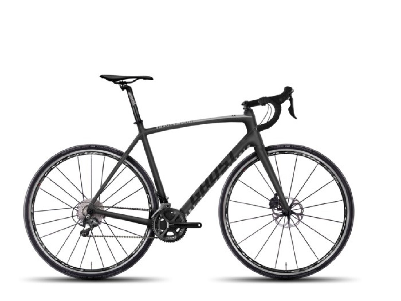 

Nivolet LC Tour Disc 2 (2016)