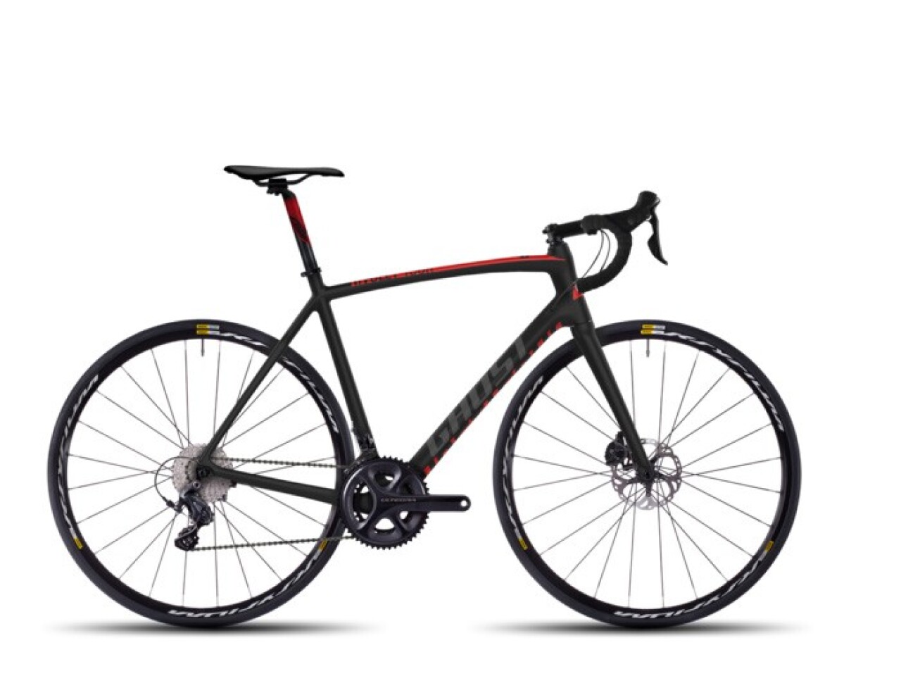 

Nivolet LC Tour Disc 3 (2016)