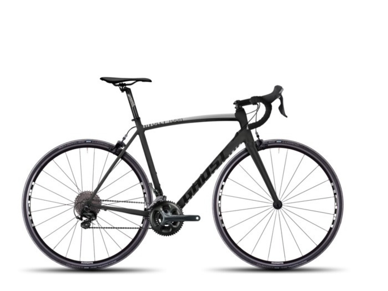 

Nivolet Tour 2 (2016)