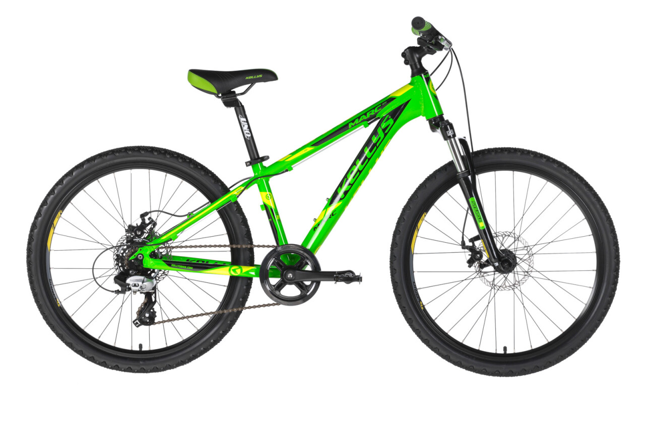 

MARC 50 (2018)
