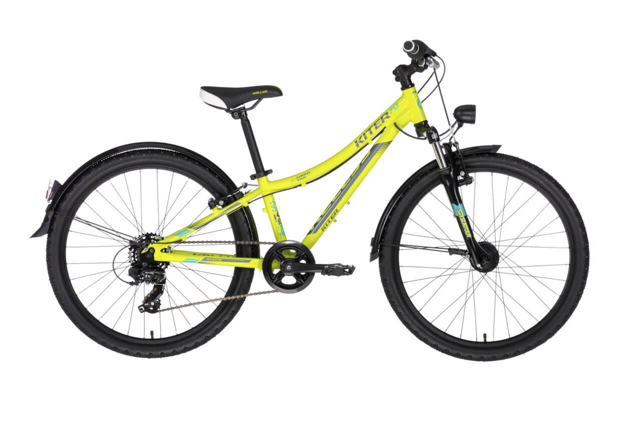 

KITER 70 (2018)