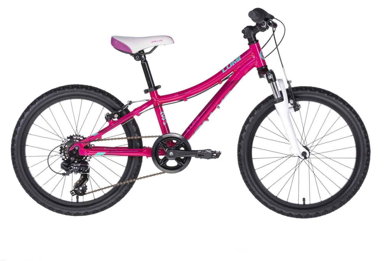 

LUMI 50 (2018)