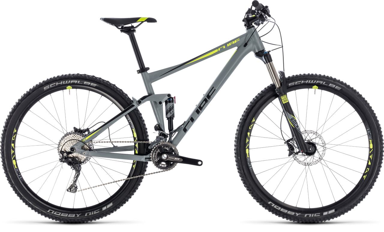

Stereo 120 Pro 27.5 (2018)