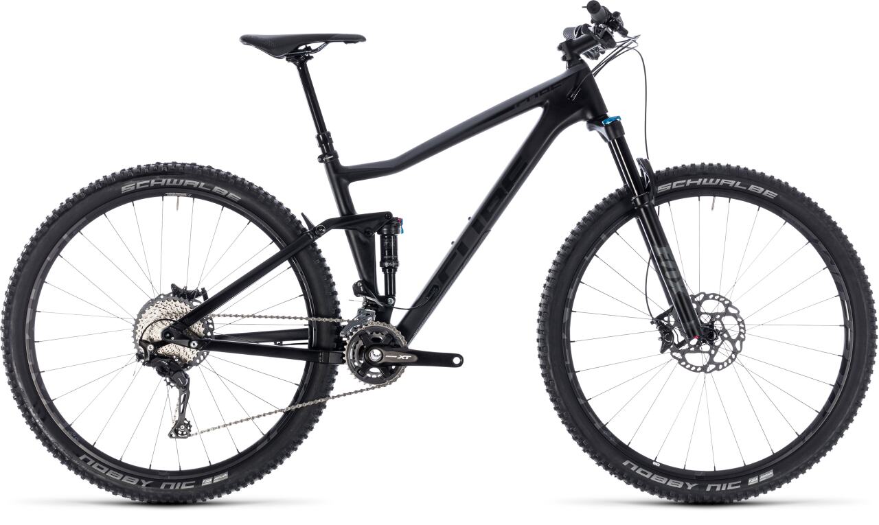 

Stereo 120 HPC SL 27.5 (2018)