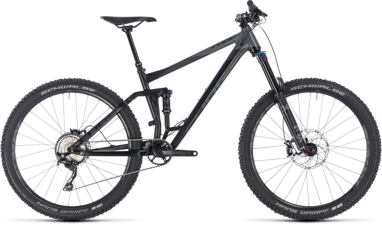 

Stereo 160 Race 27.5 (2018)