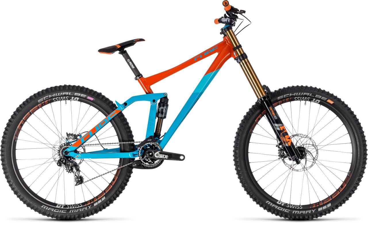 

TWO15 SL 27.5 (2018)
