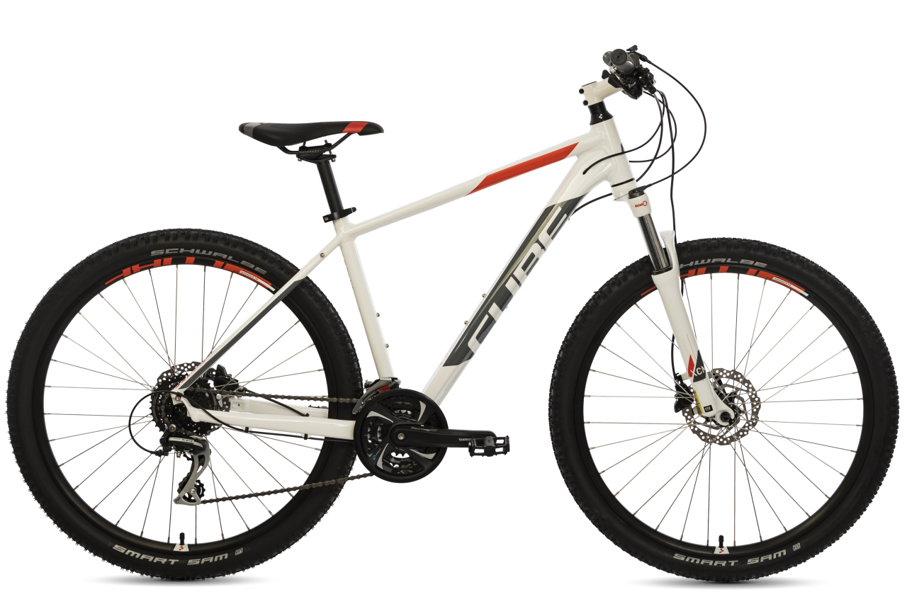 

Aim Race 27.5 (2018)