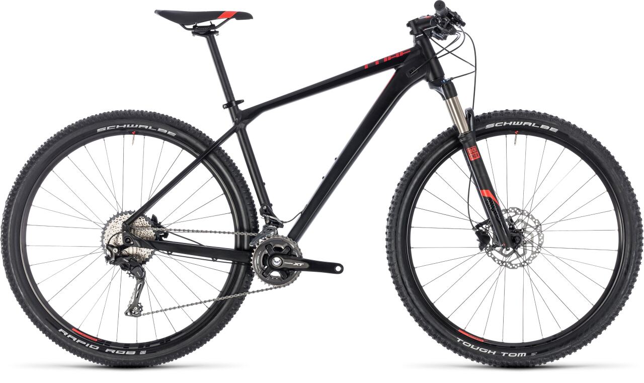 

Reaction Pro 27.5 (2018)