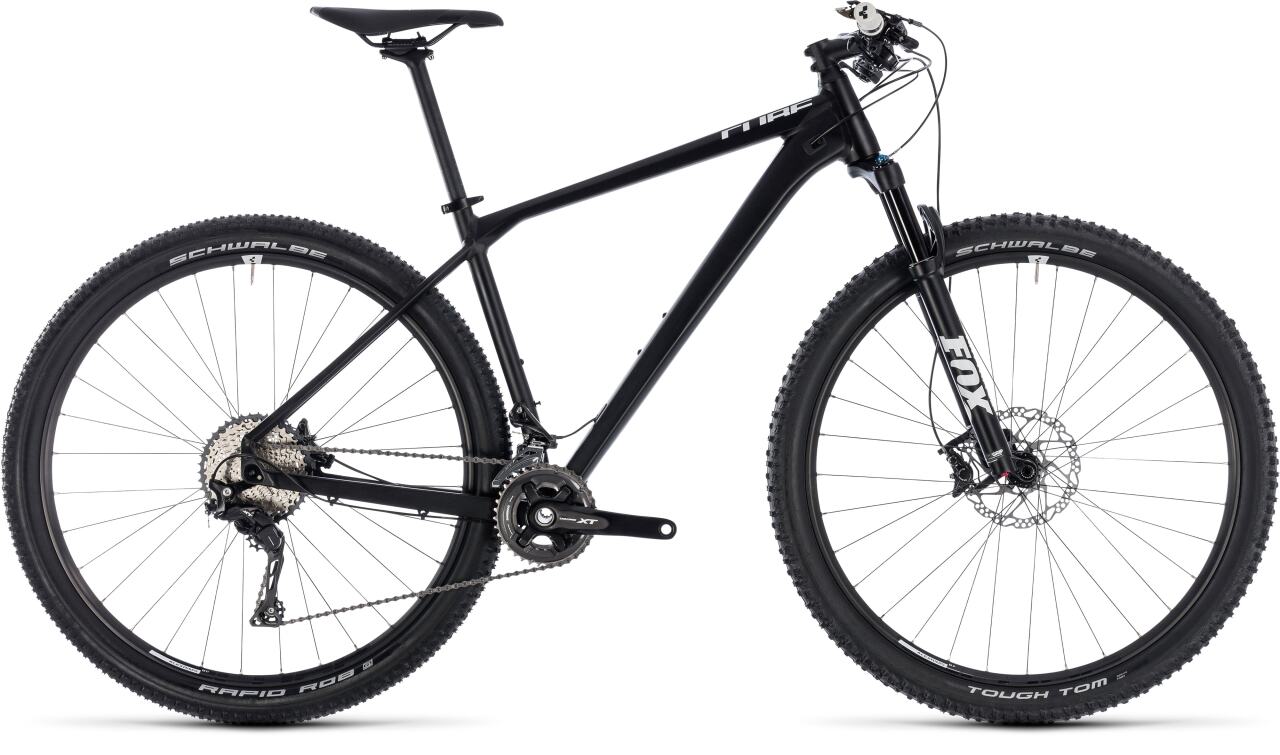 

Reaction SL 27.5 (2018)
