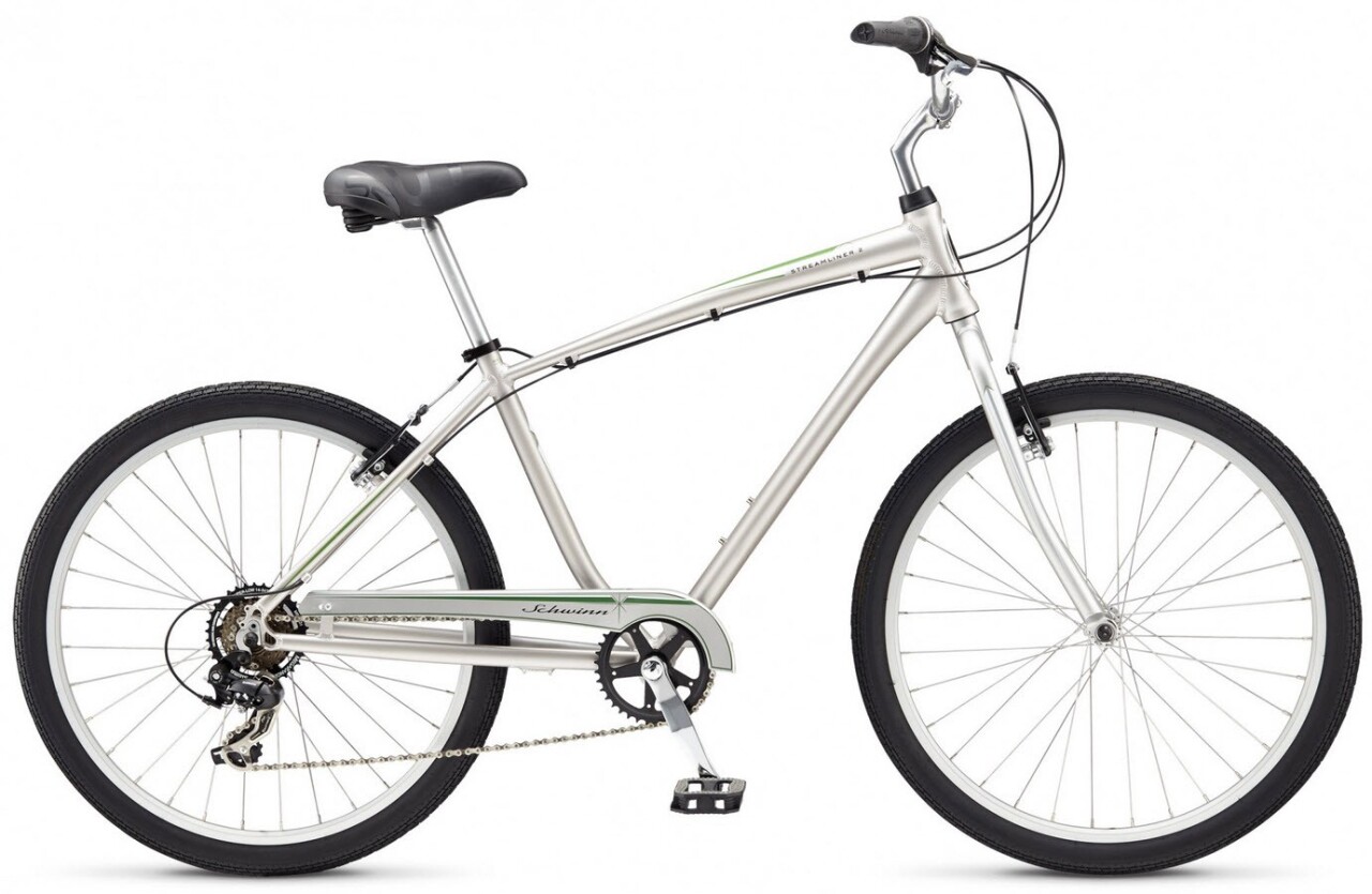 Велосипед Schwinn STREAMLINER 2 (2016) велосипед schwinn streamliner 2 2015
