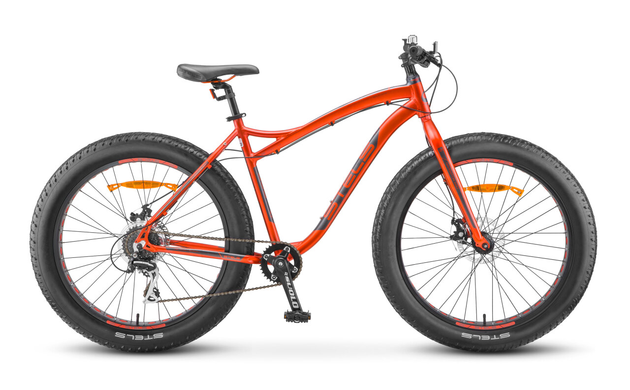 

Navigator 680 MD V040 (2018)
