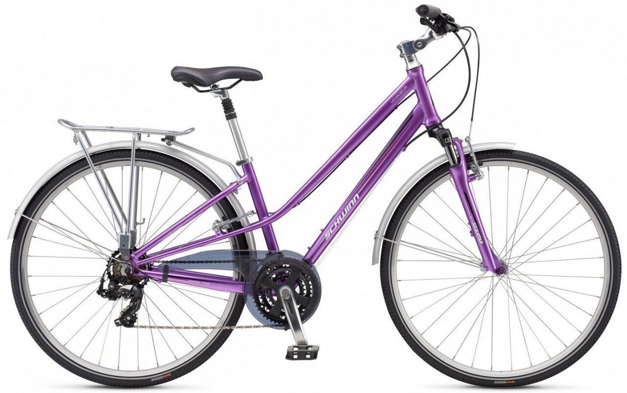 

VOYAGEUR COMMUTE WOMENS (2016)