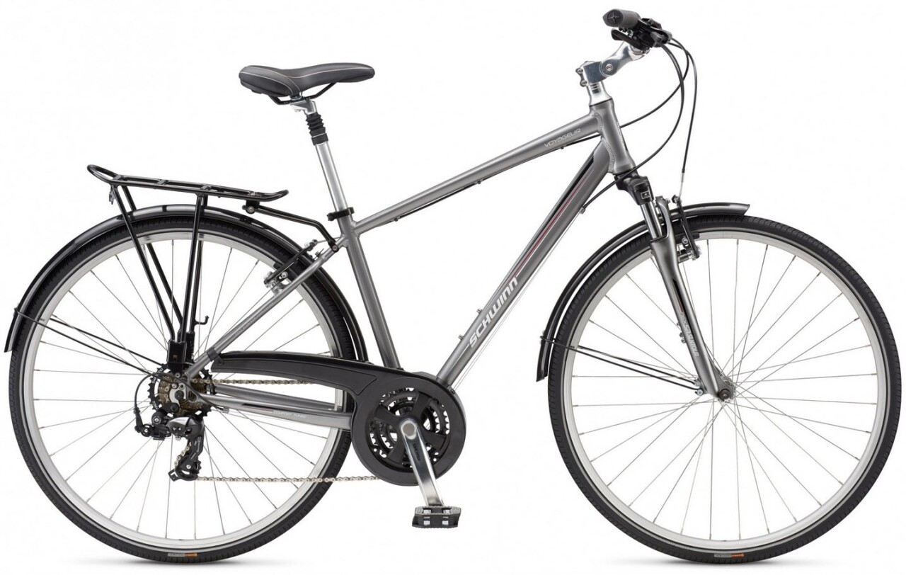 

VOYAGEUR COMMUTE MENS (2016)