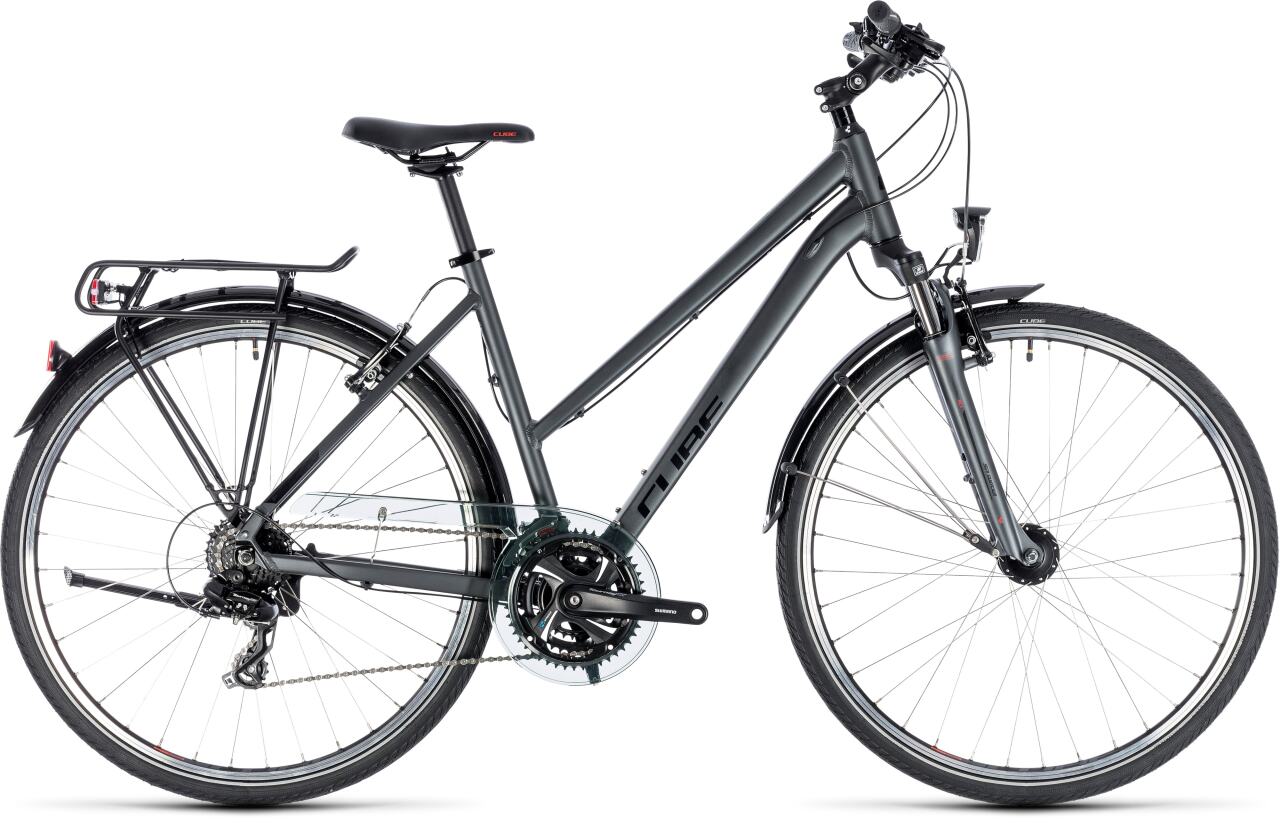 

Touring Lady (2018)