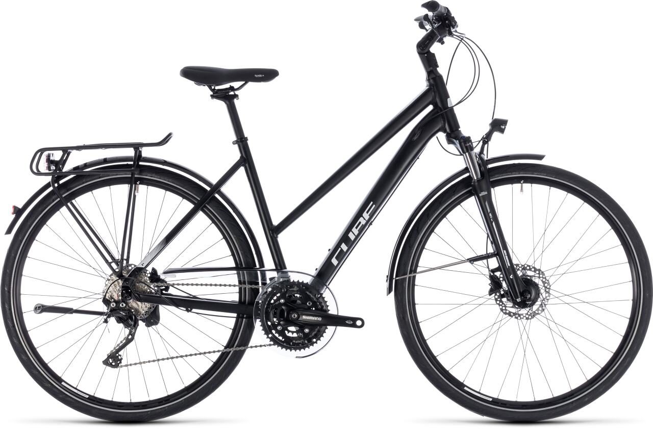 

Touring SL Lady (2018)
