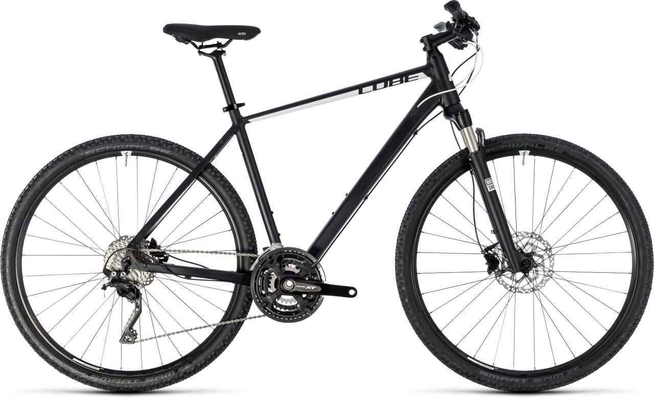 

Cross Pro (2018)