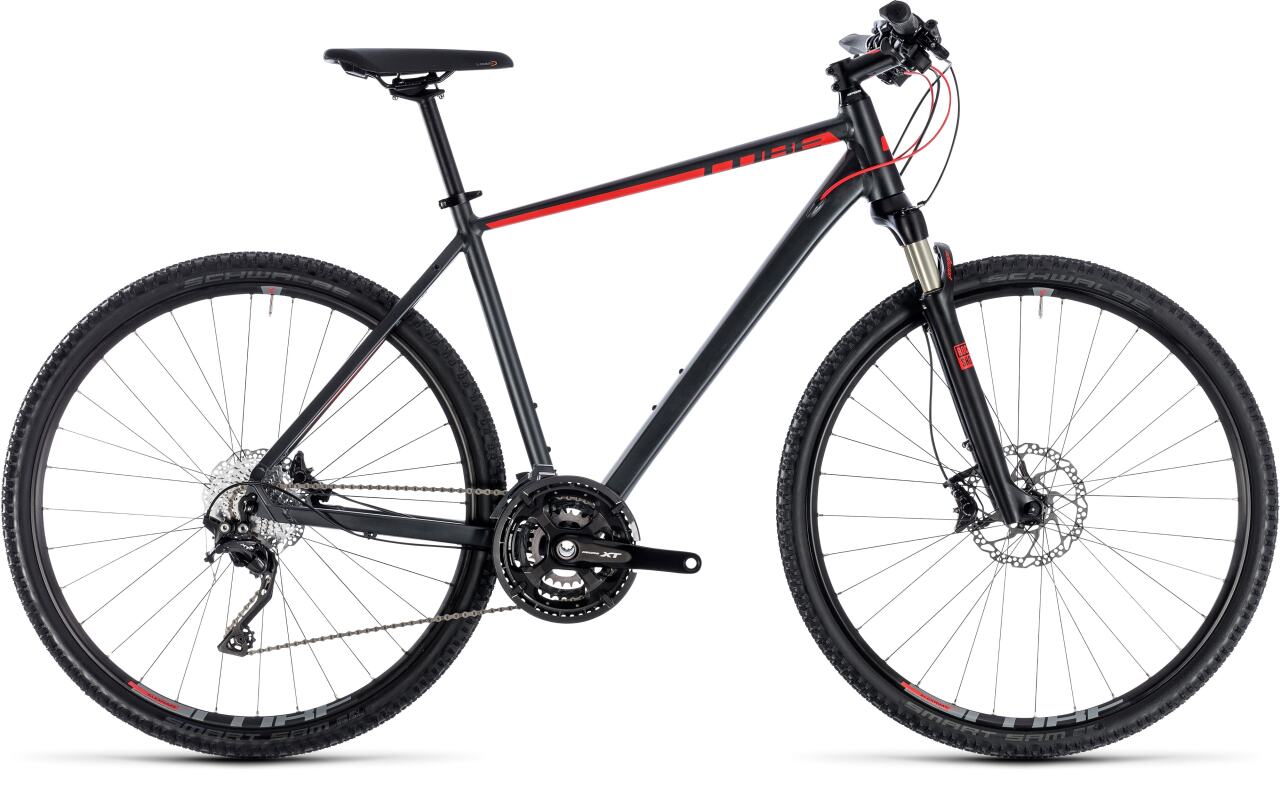 

Cross Exc (2018)