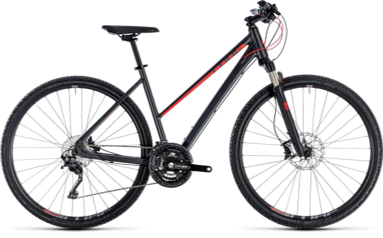 

Cross Exc Lady (2018)