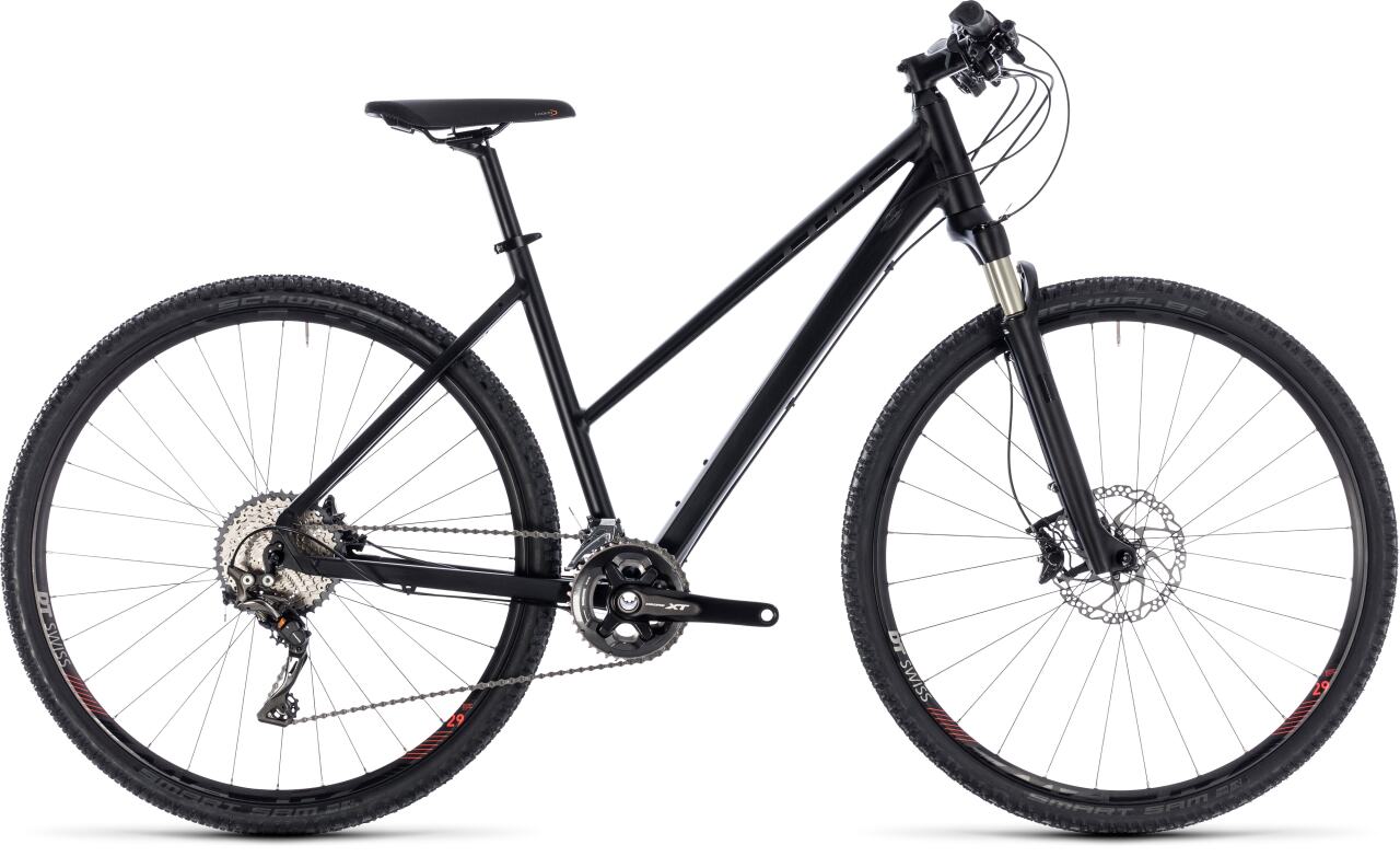 

Cross SL Lady (2018)