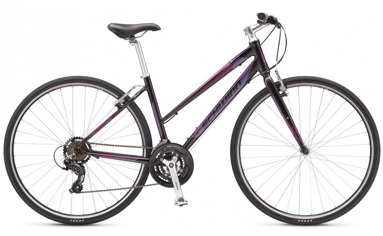 

SUPER SPORT 3 WOMENS (2016)