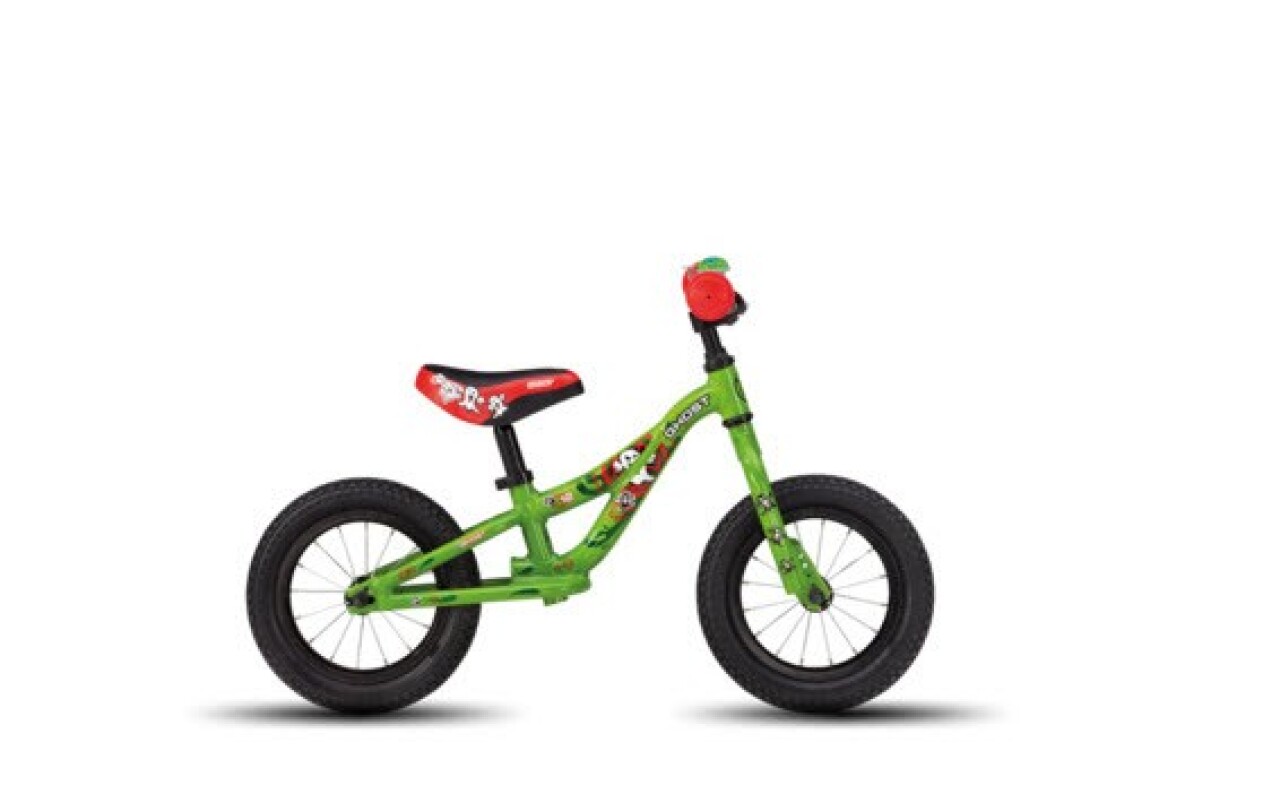 

12" Powerkiddy (2016)