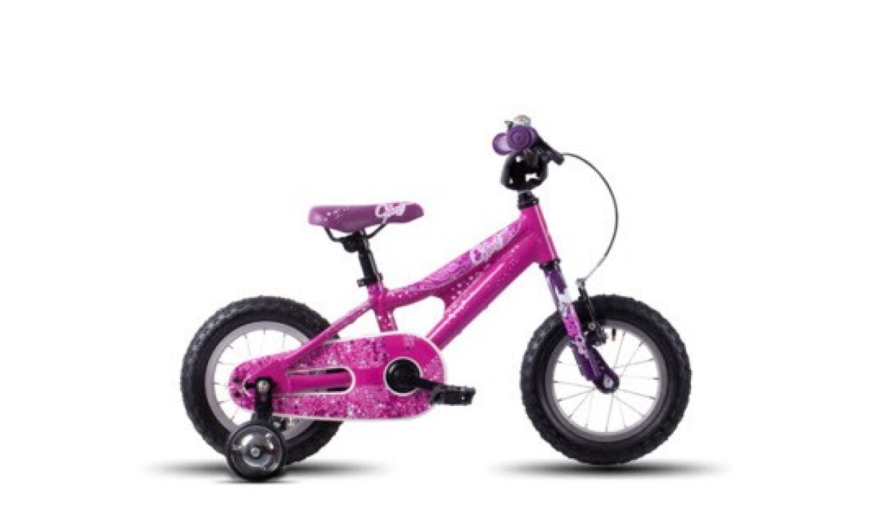 

Powerkid 12" (2016)