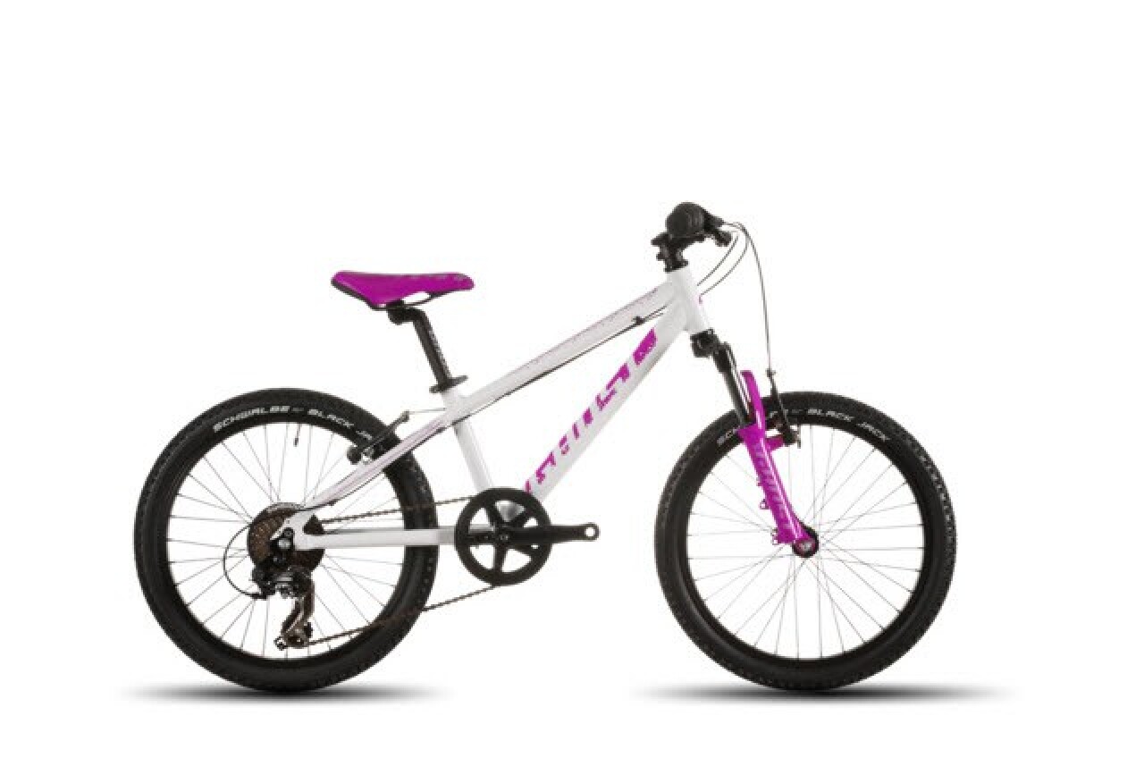 

Powerkid 20" Girl (2016)